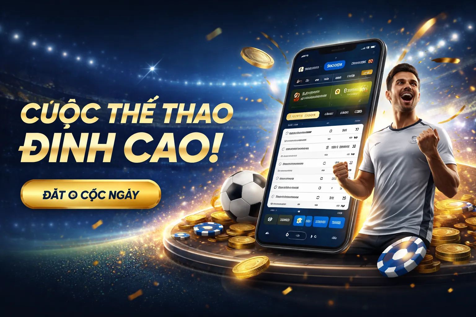 Hình nền Ku Kubet789 với các trò chơi cá cược sôi động